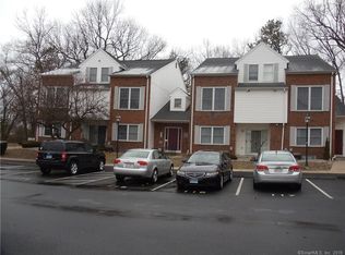 10 Concorde Way UNIT B5, Windsor Locks, CT 06096