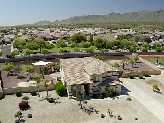4th image of 18505 W Beryl Ct