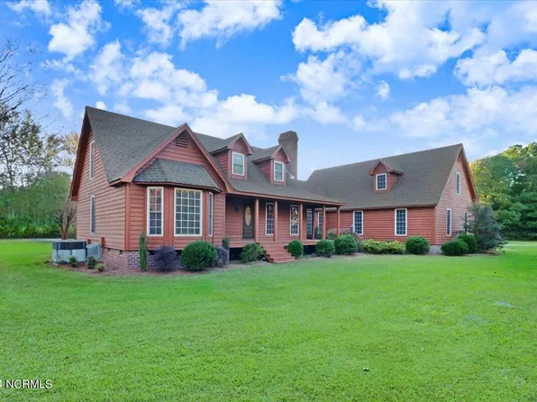 8660 Suttontown Road, Faison, NC 28341