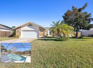 22 Weber Ln, Palm Coast, FL 32164