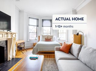 271 Dartmouth St FLOOR 3-ID331, Boston, MA 02116