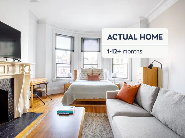 271 Dartmouth St Floor 3-ID331, Boston, MA 02116