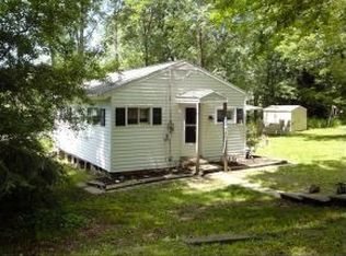 398 Beaver Lake Rd, Windsor, NY 13865