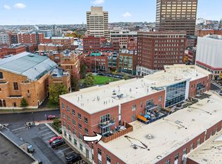 211 W Jefferson St #R-308, Syracuse, NY 13202
