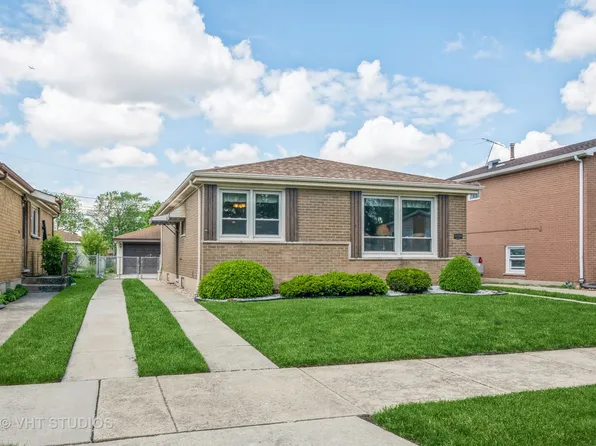 12724 S Escanaba Ave, Chicago, IL 60633