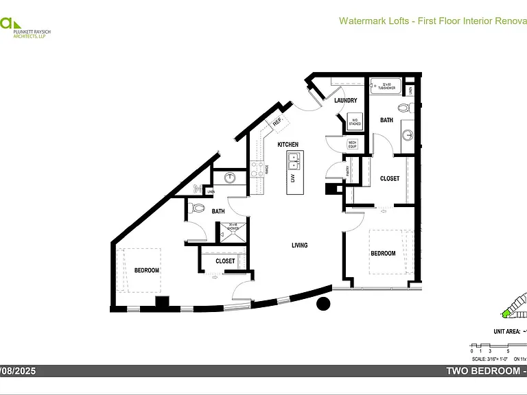 Watermark Lofts — Photo 16