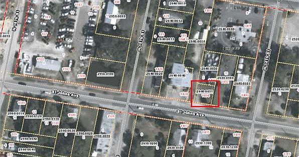 2nd image of 1404 Saint Johns Ave