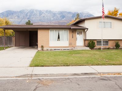 524 N 1000 E, Orem, UT, 84097