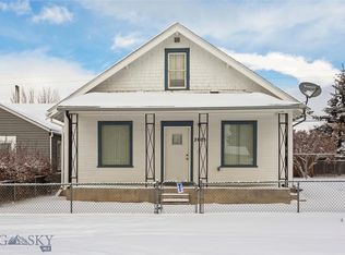 2607 Walnut St #2605, Butte, MT 59701