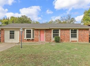 1303 Bob O Link Ln, Denton, TX 76209