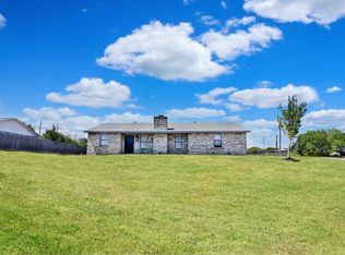 402 William Tell Dr, Killeen, TX 76542