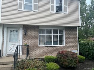113 Sundridge Dr, Buffalo, NY 14228