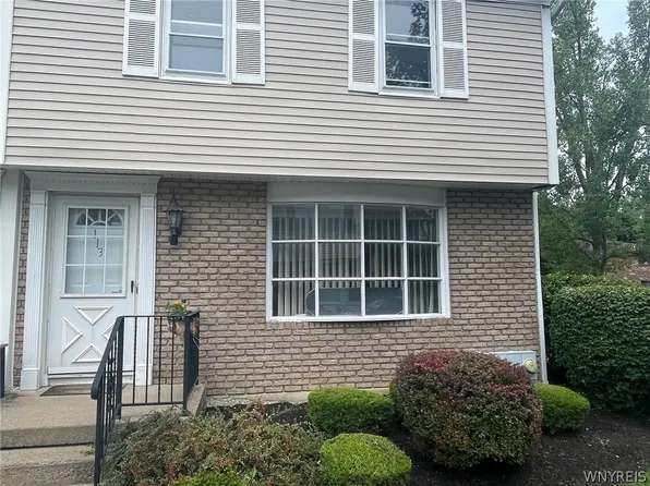 113 Sundridge Dr, Buffalo, NY 14228