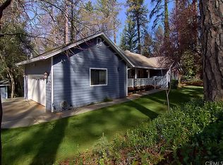 5770 Tipton Ln, Paradise, CA 95969