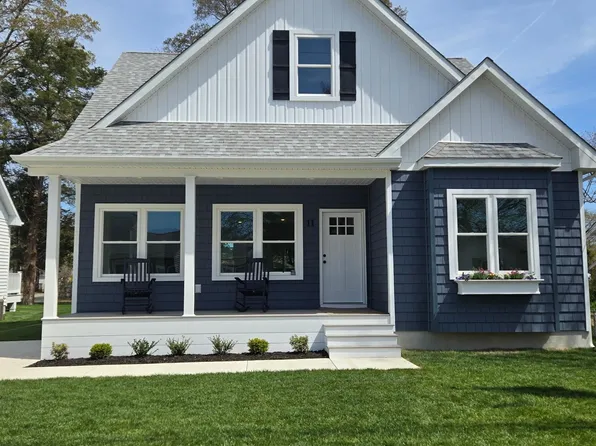 11 Oak Ave, Villas, NJ 08251