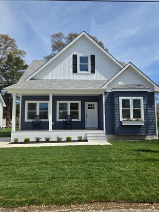 11 Oak Ave, Villas, NJ 08251