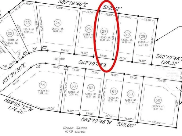 Holly Tree Dr, Crossville, TN 38555