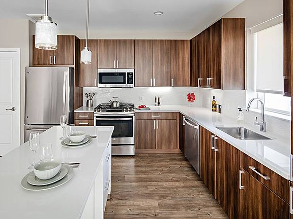Signature Collection Kitchen