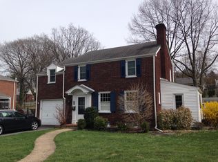 1875 Homestead Ave, Bethlehem, PA 18018