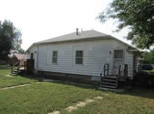 470/480 W Cedar St, Colby, KS 67701