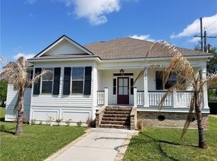 515 Filmore Ave, New Orleans, LA 70124