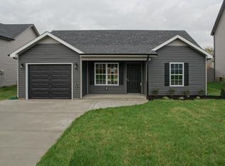 244 Fox Mdw, Clarksville, TN 37042