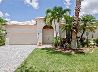 997 NW 167th Ave, Pembroke Pines, FL 33028