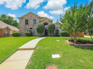 602 Easton Ln, Allen, TX 75002