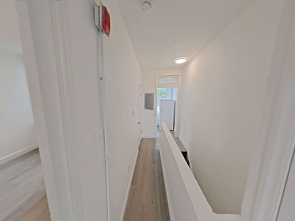 3rd image of 2438 N 20th St Floor 3
