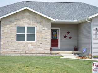 501 Briarwood Rd, Sherman, IL 62684