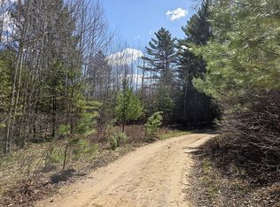 4 Prairie Lake Rd, Tomahawk, WI 54487
