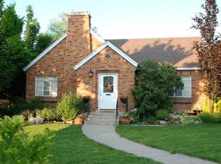 3185 S 2000 E, Salt Lake City, UT 84109