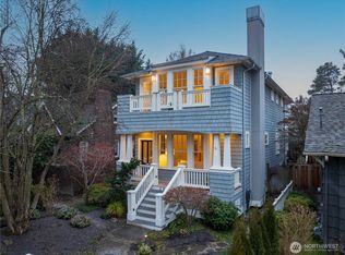 1525 42nd Ave E, Seattle, WA 98112