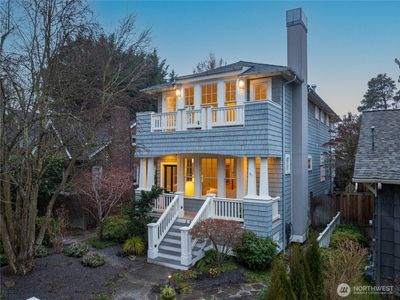 1525 42nd Avenue E, Seattle, WA, 98112