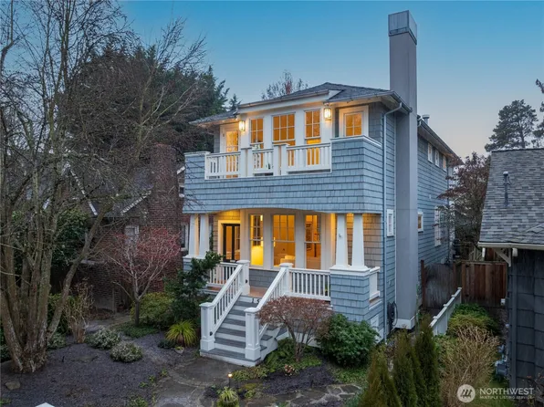 1525 42nd Avenue E, Seattle, WA 98112