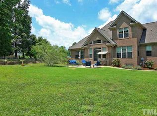 2997 Shelly Graham Dr, Graham, NC 27253