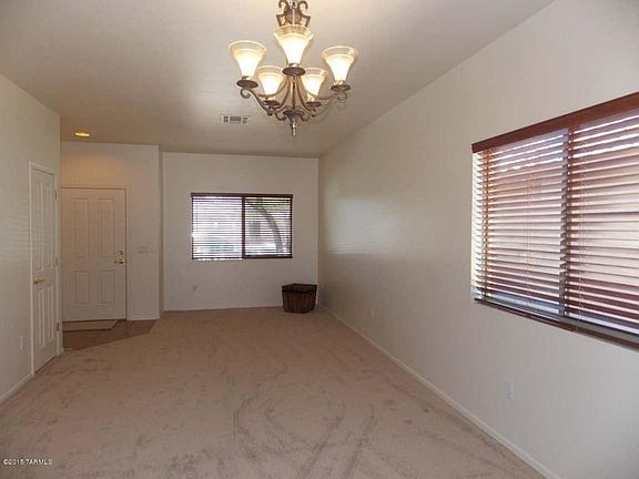 4th image of 8338 N Peak View Ln