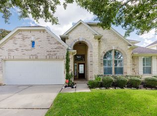 4106 Angel Springs Dr, Sugar Land, TX 77479