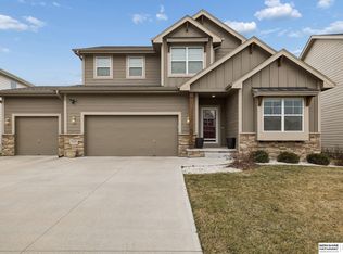 4226 S 214th St, Elkhorn, NE 68022