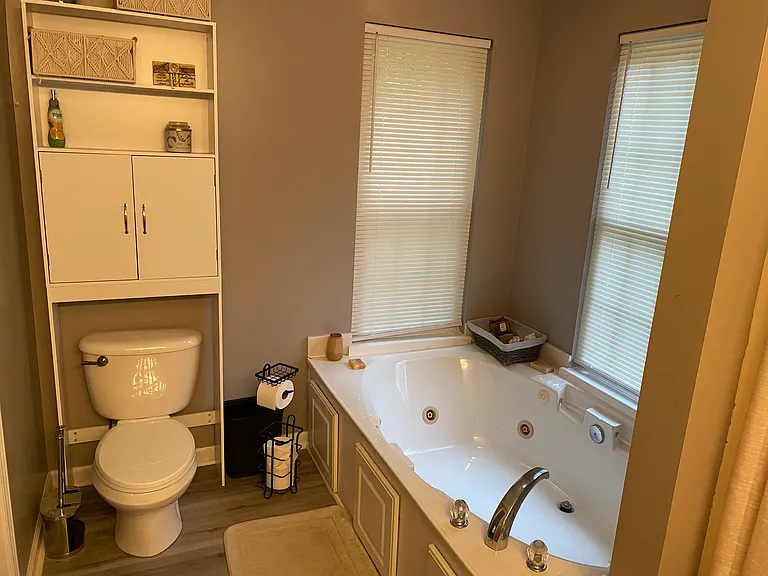 Master Bath
