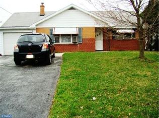 601 S 7th St, Hamburg, PA