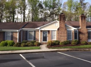 5 C Prairie Trl, Greensboro, NC 27410