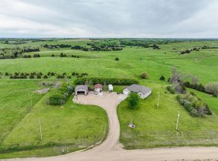 88361 536th Ave, Center, NE 68724
