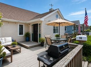 16 November Walk, Long Beach, NY 11561