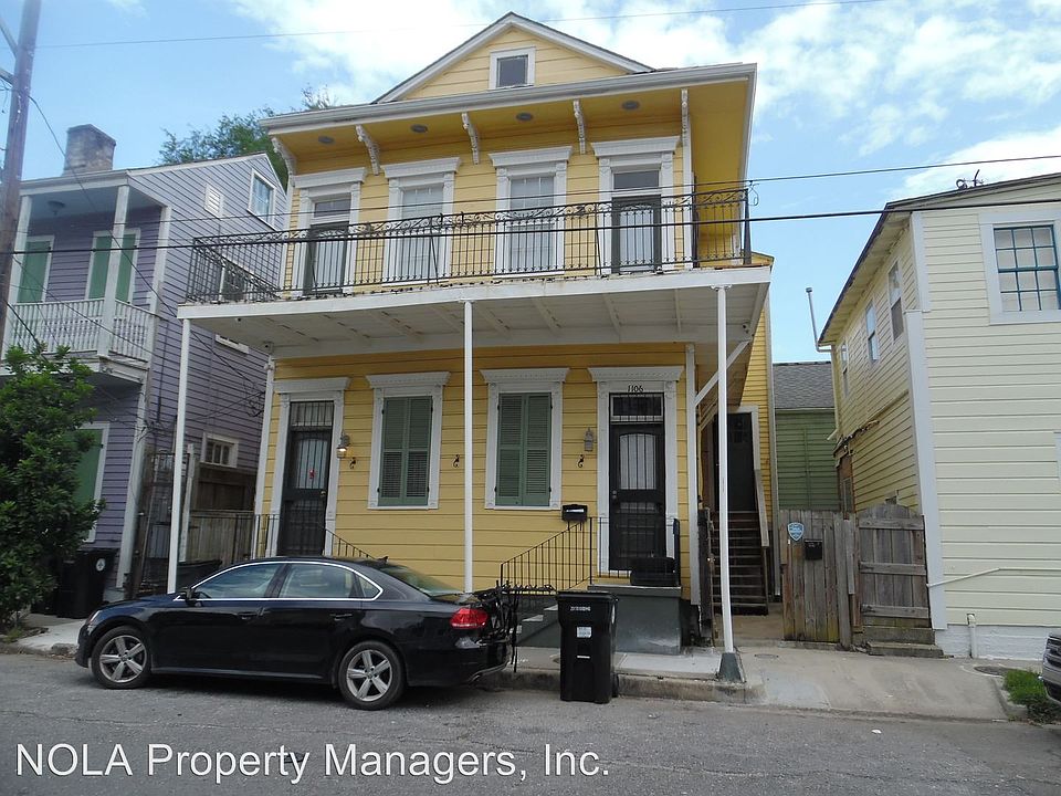 1st image of 1106 Treme St