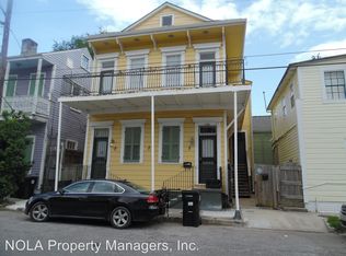 1106 Treme St, New Orleans, LA 70116
