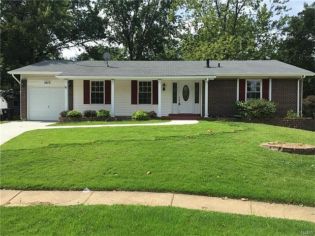 1st image of 1672 Langholm Dr