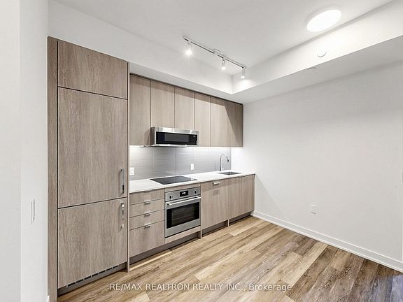 2nd image of 250 Lawrence Ave W #701