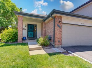 6319 S Harrison Way, Centennial, CO 80121