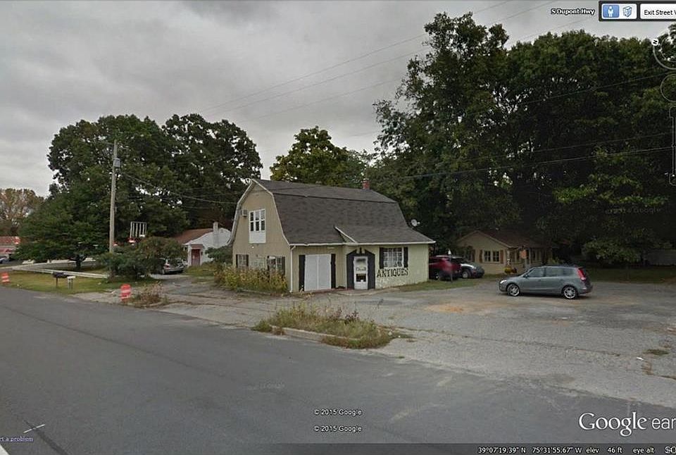 2nd image of 2035 S Dupont Hwy